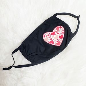 💞Hearts In Hearts Mask